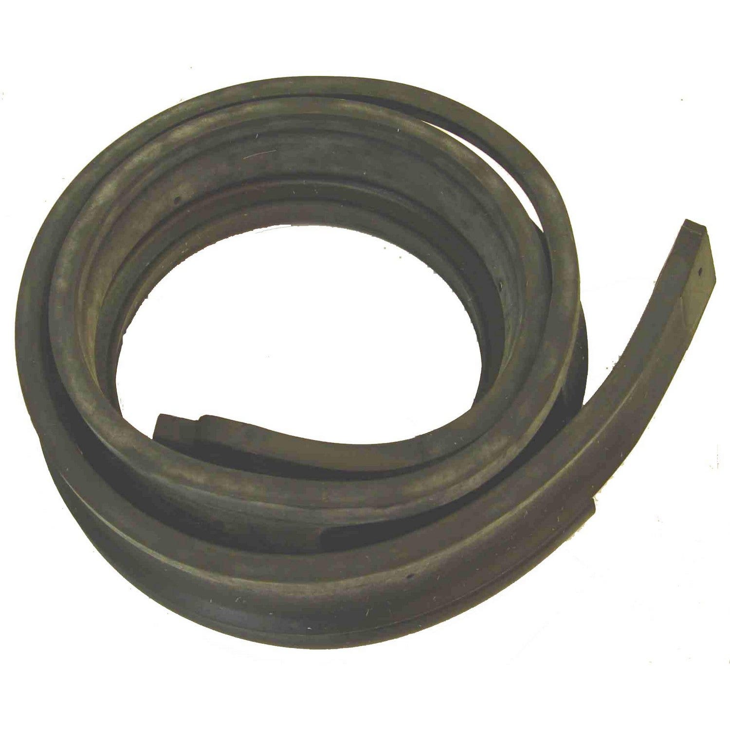 Omix 12302.03 Windshield Frame To Cowl Seal Fits 76-86 Cj5 Cj7 Scrambler -Ada