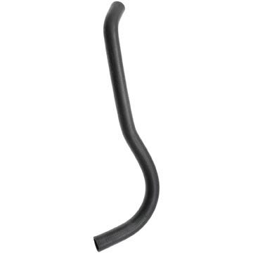Dayco Radiator Coolant Hose P/N:72087  Radiator Coolant Hose P/N:
