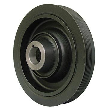 Dayco Engine Harmonic Balancer P/N:Pb1570n  Engine Harmonic Balancer P/N: