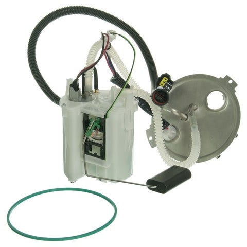Carter Fuel Pump Module Assembly P/N:P74749m  Fuel Pump Module Assembly P/N: