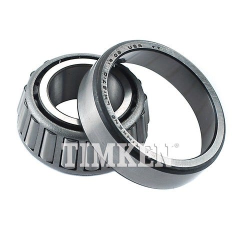 Timken Set12 Bearing Set   Bearing Set