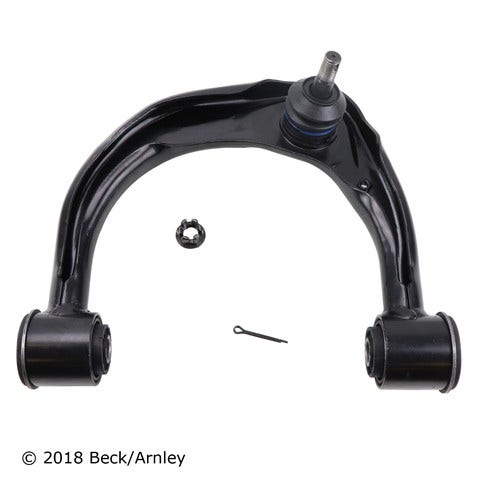 Beck/Arnley Suspension Control Arm And Ball Joint Assembly P/N:102-6454