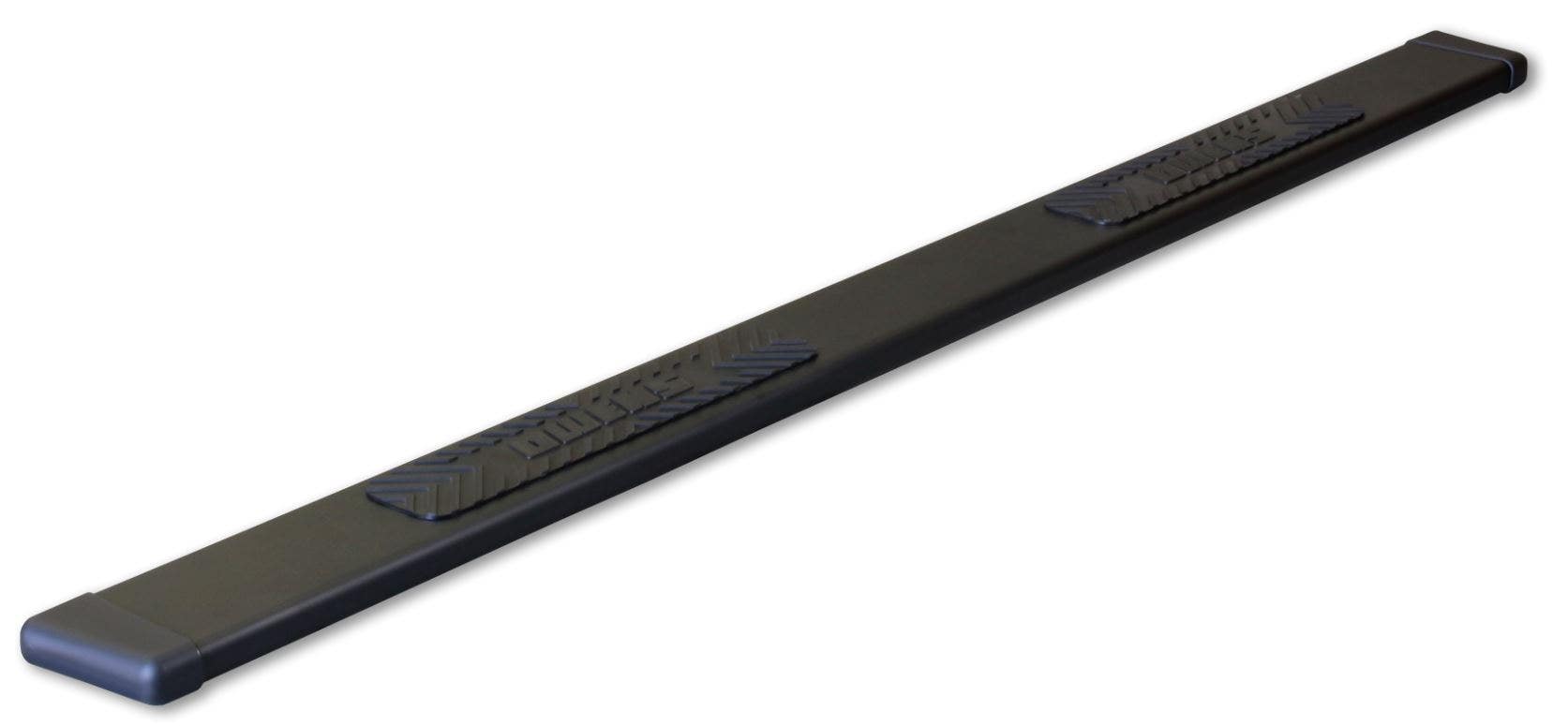 Owens Products Oc5131111b-01 Fusion Step Running Board Kit  Fusion Running Board