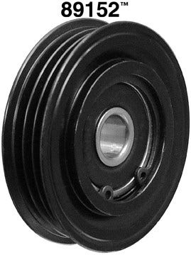 Dayco Accessory Drive Belt Idler Pulley P/N:89152  Accessory Drive Belt Idler
