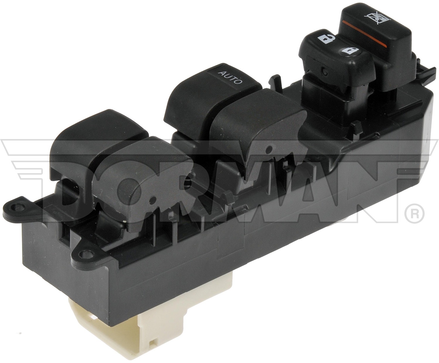 Dorman - Oe Solutions Door Window Switch P/N:901-790  Door Window Switch P/N: