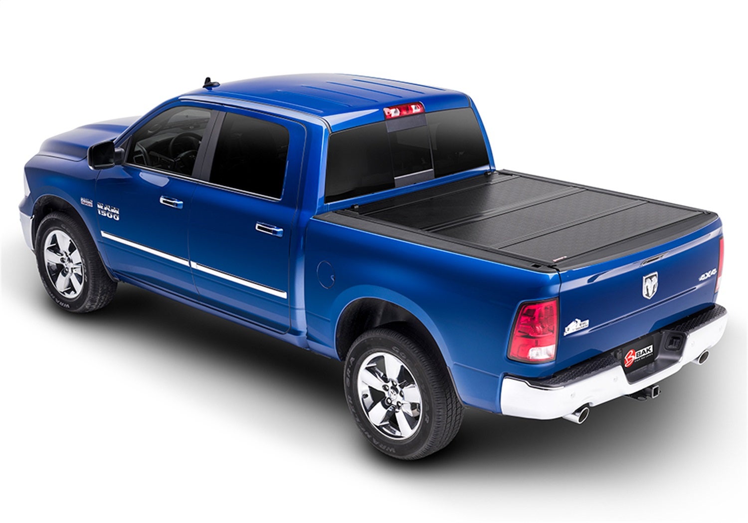 Bak Industries 226225 Bakflip G2 Hard Folding Truck Bed Cover Fits 19-24 1500