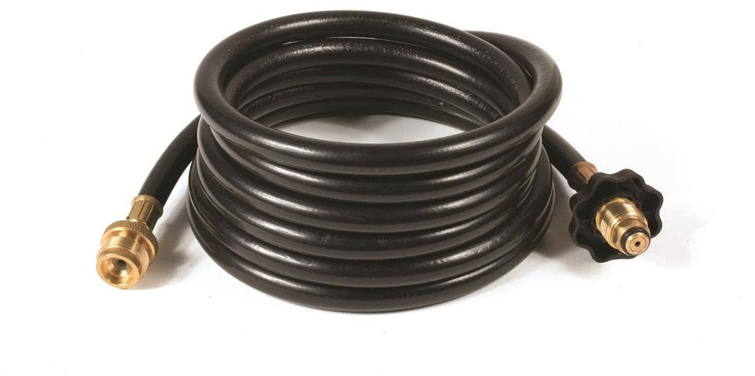 Camco 59833 12' Bbq Adapter Hose   Propane Hose Olympian Grill; Length - 12