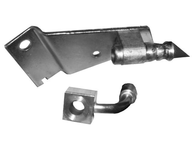 Raybestos Brakes Brake Hydraulic Hose P/N:Bh38200  Brake Hydraulic Hose P/N: