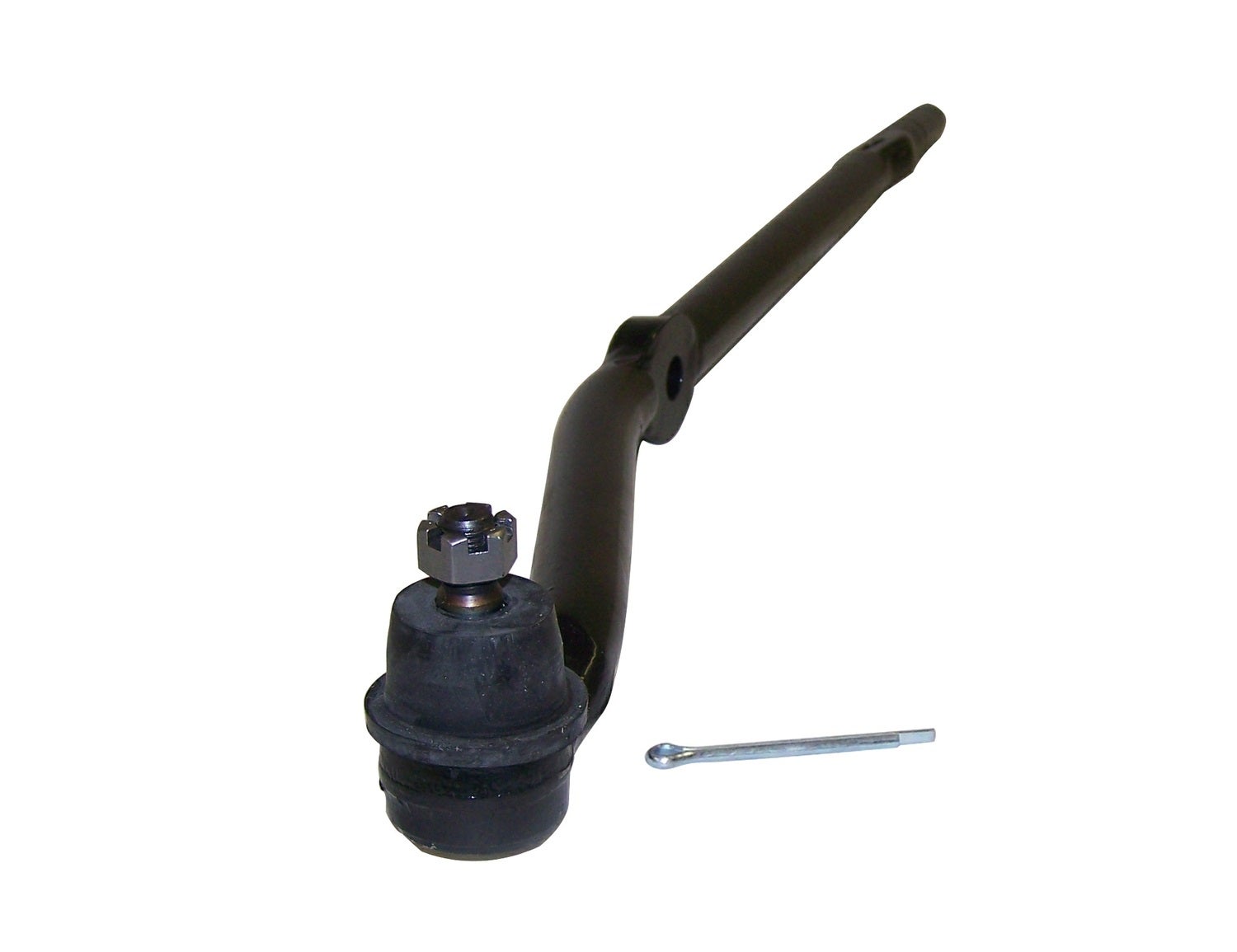 Crown Automotive 52006582 Steering Tie Rod Fits Cherokee (Xj) Wrangler (Tj)