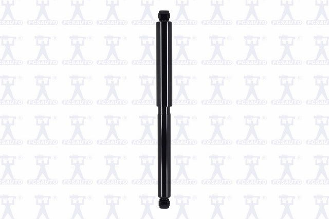 Focus Auto Parts Suspension Shock Absorber P/N:342507  Suspension Shock Absorber