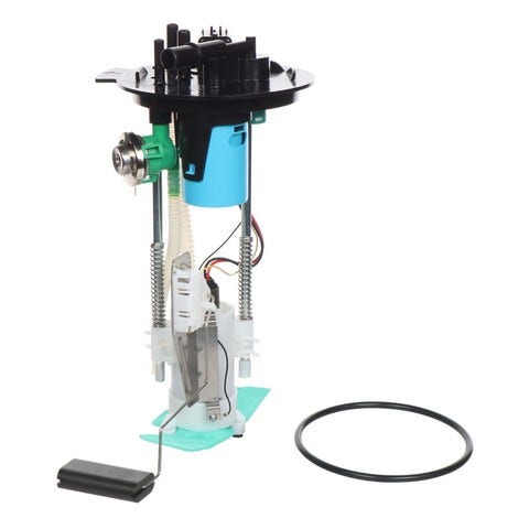 Carter Fuel Pump Module Assembly P/N:P76122m  Fuel Pump Module Assembly P/N: