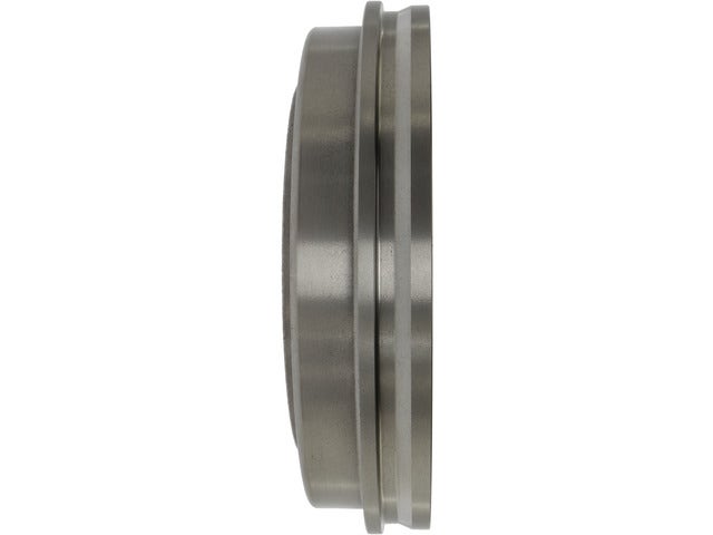 Centric Parts Brake Drum P/N:123.51012  Brake Drum P/N: