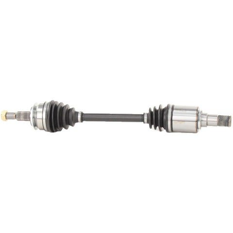 Trakmotive Cv Axle Shaft P/N:Mz-8243  Cv Axle Shaft P/N:
