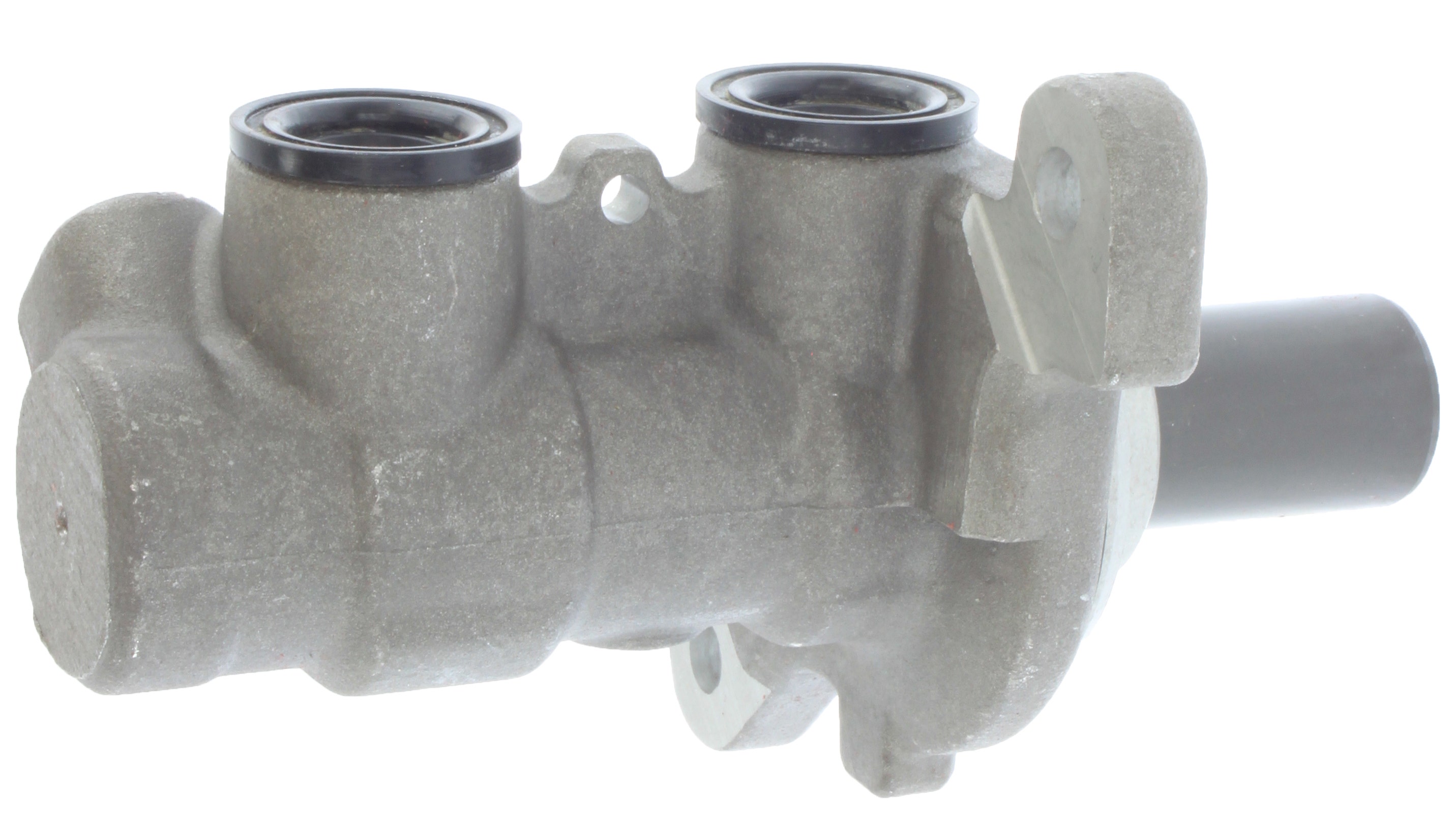 Centric Parts Brake Master Cylinder P/N:130.42821  Brake Master Cylinder P/N: