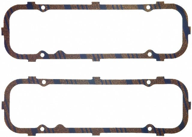 Fel-Pro Engine Valve Cover Gasket Set P/N:1600  Engine Valve Cover Gasket Set