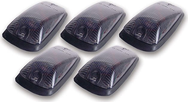 Pacer Performance  P/N:20-220S Perrycraft Sqpm55-B Roof Rack Sport Quest; Length
