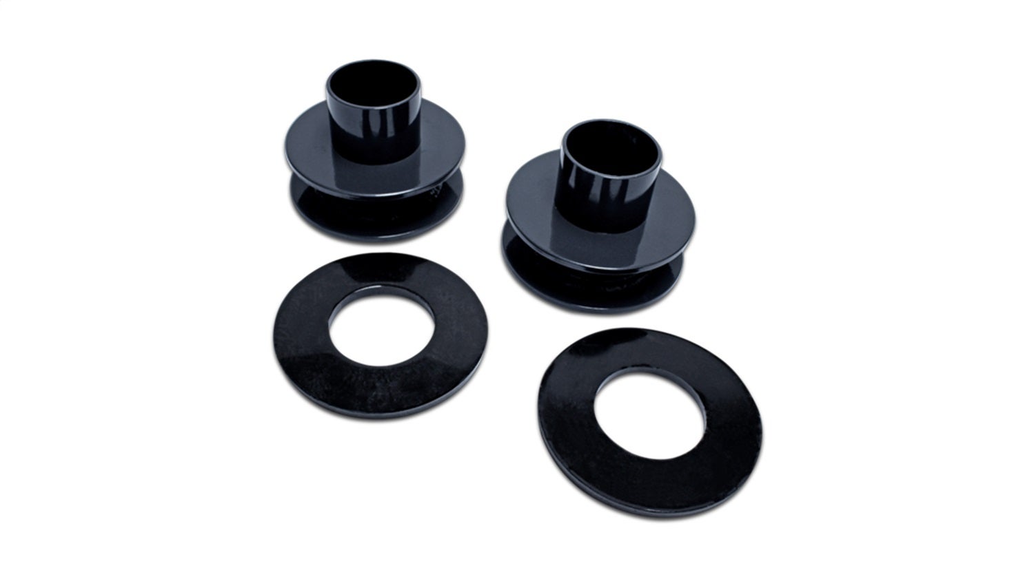 Body Armor 50207-Fd Coil Spacer And Shock Extension Front Leveling Kit   Coil