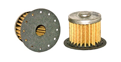 Wix Fuel Filter P/N:33039  Filters  Fuel Filter; Height (In) - 1.32 Inch, Type -