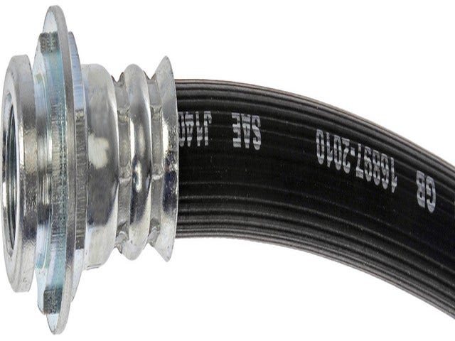 Brake Hydraulic Hose P/N:H38181 Brake Hydraulic Hose P/N: