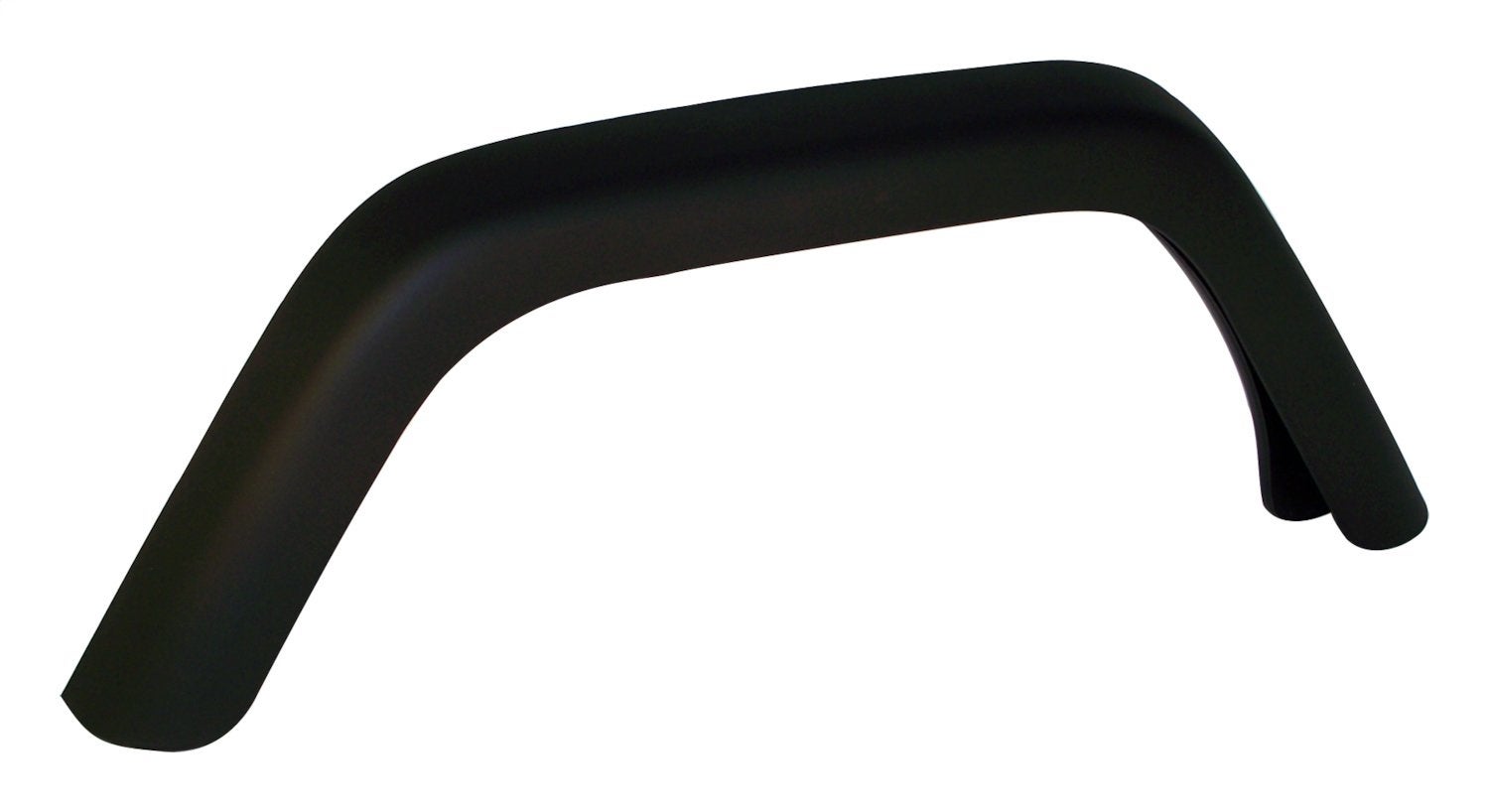 Crown Automotive 55175726 Fender Flare Fits 97-06 Wrangler (Tj) Crown Automotive