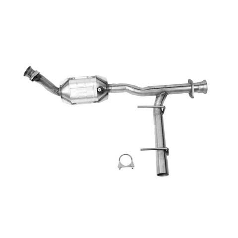 Ap Exhaust Catalytic Converter-Direct Fit P/N:645289  Catalytic Converter-Direct