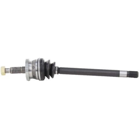 Trakmotive Cv Axle Shaft P/N:Ch-8035  Cv Axle Shaft P/N: