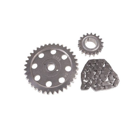 Melling Engine Timing Set P/N:3-494S  Engine Timing Set P/N: