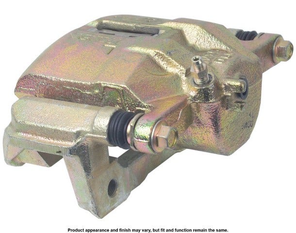 Cardone Reman Disc Brake Caliper P/N:19-B1461  Disc Brake Caliper P/N: