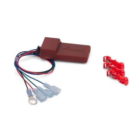 Arnott Industries Air Spring To Coil Spring Conversion Kit P/N:C-2989  Air
