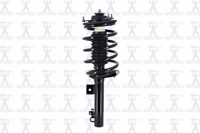 Focus Auto Parts Suspension Strut And Coil Spring Assembly P/N:1336302