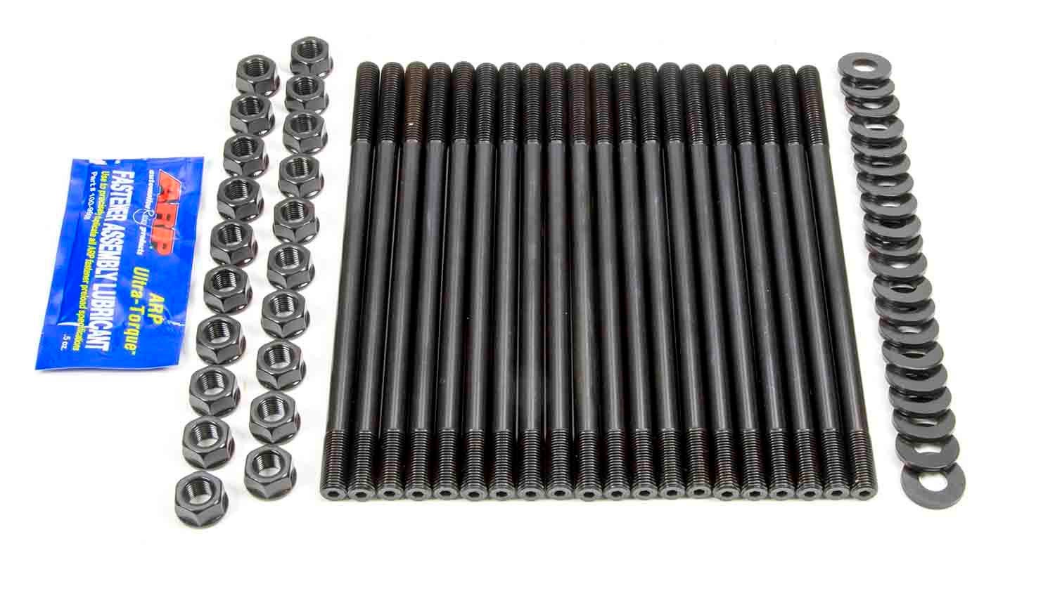 Arp 2564001 Hex Nut Head Stud For 4.6L And 5.4L 2V/4V Arp2000 Modular Ford Arp