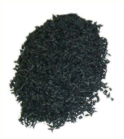 1 Lb Bag - Black 1 Lb Bag - Black