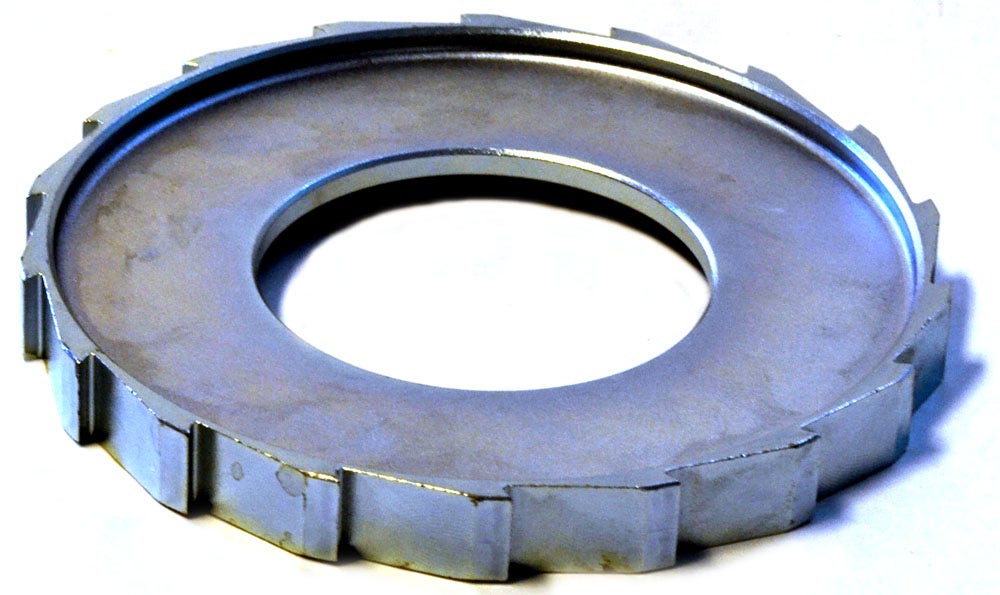 Warn 7601 Winch Accessory: Brake Ratchet Disc For M8274 Winches   Winch