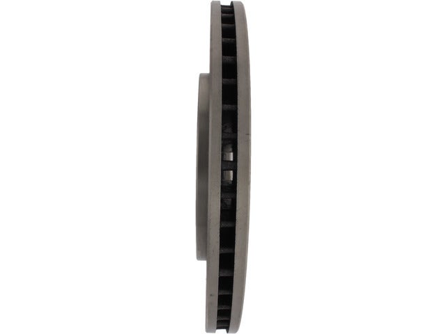 Centric Parts Disc Brake Rotor P/N:121.42102  Disc Brake Rotor P/N: