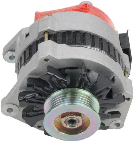 Bosch Alternator P/N:Al8596n  Alternator P/N:
