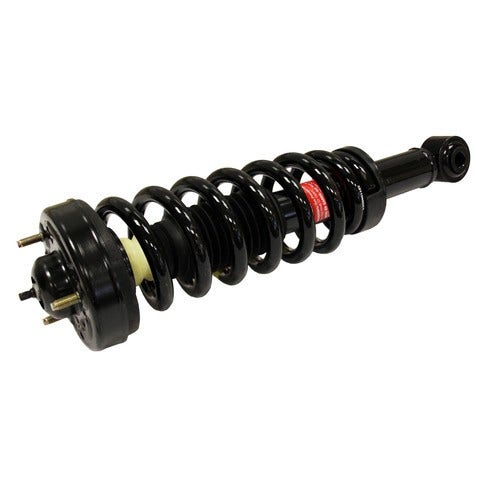Monroe Shocks & Struts Suspension Strut And Coil Spring Assembly P/N:171138