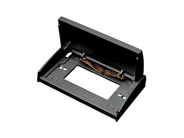 Black Weatherproof Gfci Outlet Cove Black Weatherproof Gfci Outlet Cove