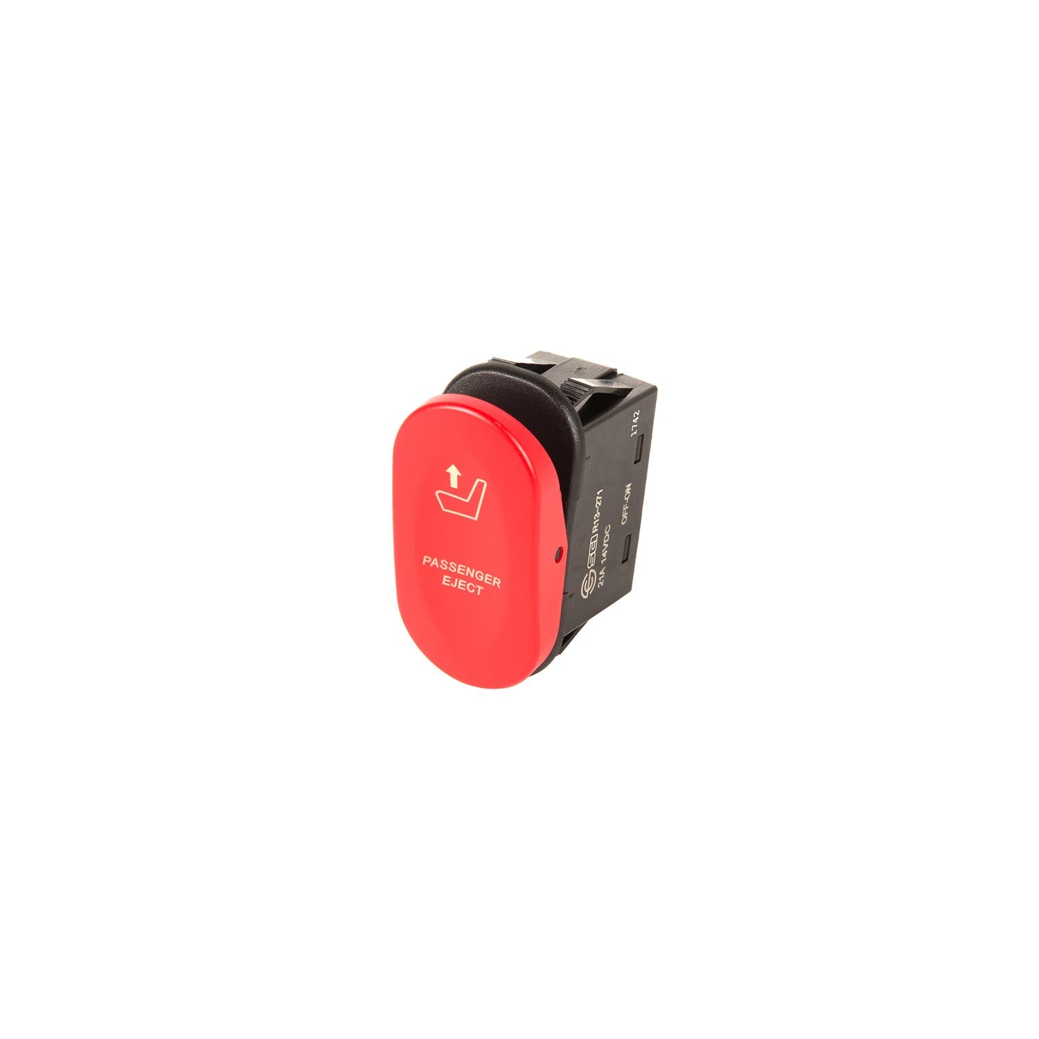 Rugged Ridge 17235.13 Rocker Switch   Rocker Switch