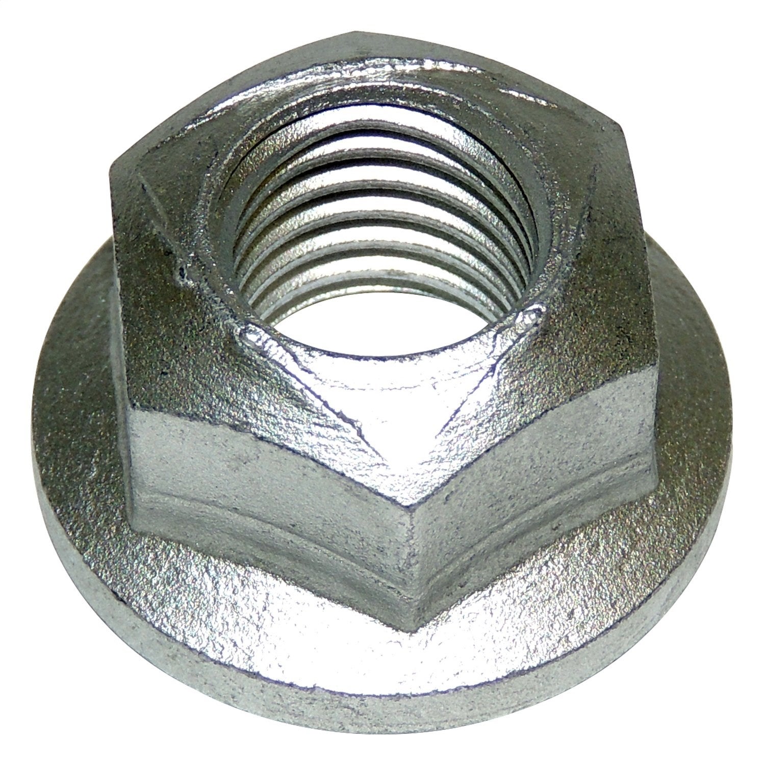 Crown Automotive 6502698 Suspension Locking Nut Crown Automotive  Suspension