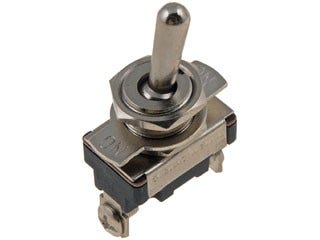 Dorman - Conduct-Tite Toggle Switch P/N:85905  Toggle Switch P/N: