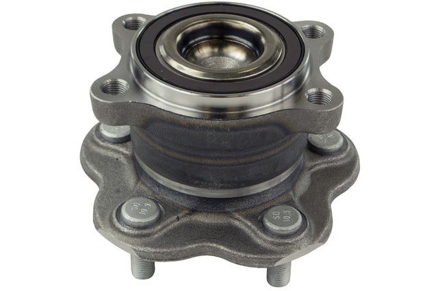 Mevotech Wheel Bearing And Hub Assembly P/N:Mb30303  Wheel Bearing And Hub