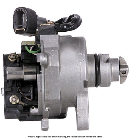 Cardone Reman Distributor P/N:31-77435  Distributor P/N: