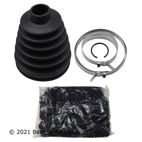 Beck/Arnley Cv Joint Boot Kit P/N:103-2927  Cv Joint Boot Kit P/N: