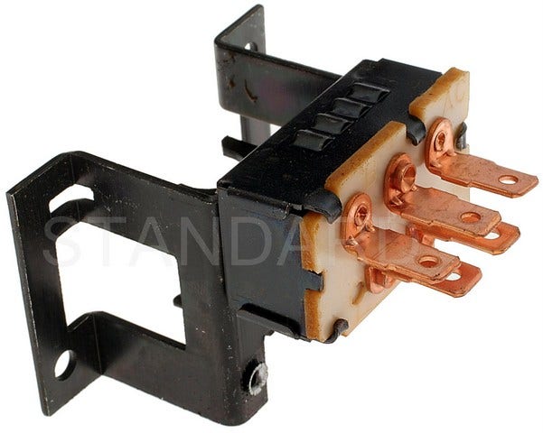 Standard Ignition Hvac Blower Control Switch P/N:Hs-292  Hvac Blower Control