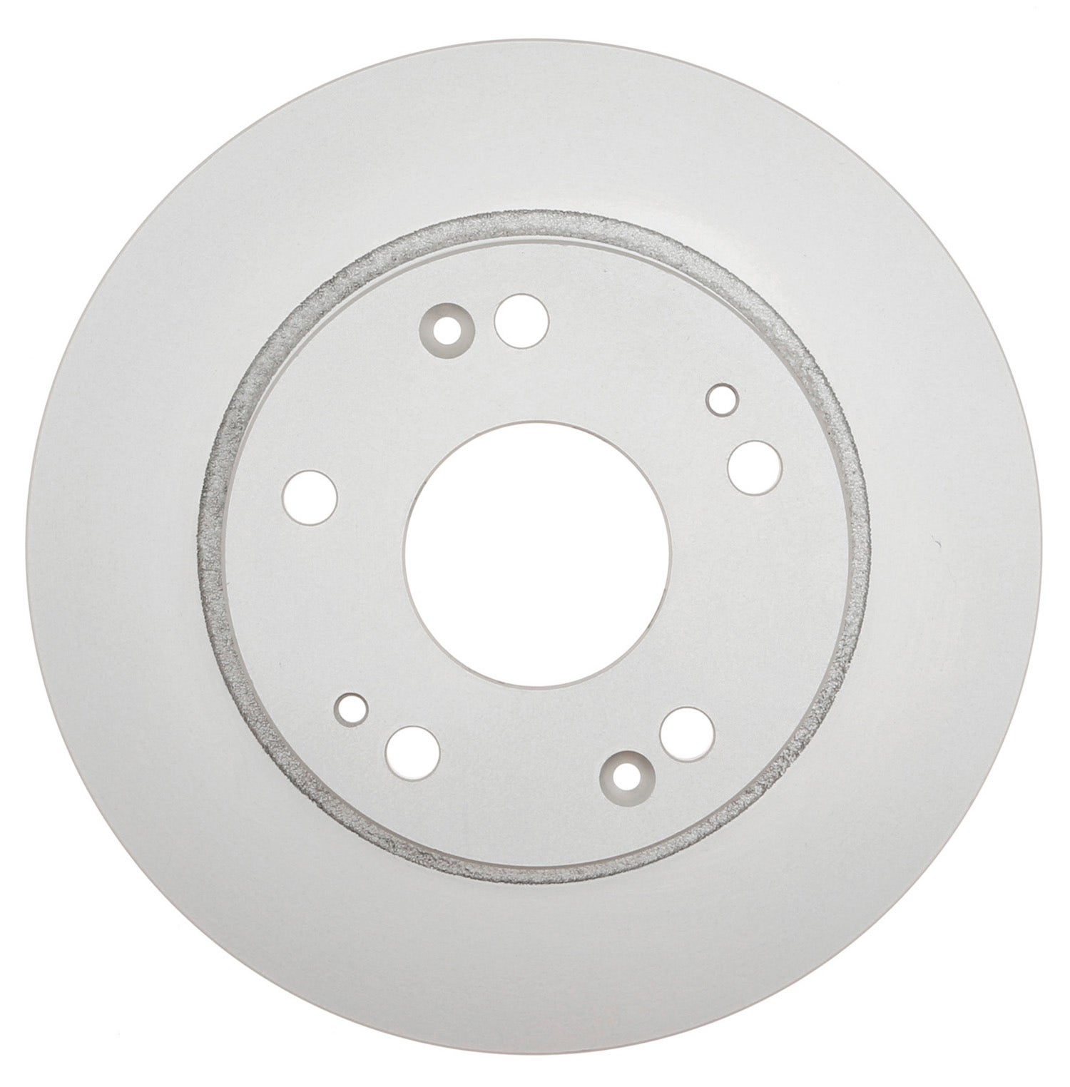 Raybestos Brakes Disc Brake Rotor P/N:980402Fzn  980304R Brake Rotor
