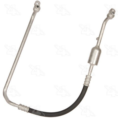 Four Seasons A/C Refrigerant Discharge Hose P/N:55007  A/C Refrigerant Discharge