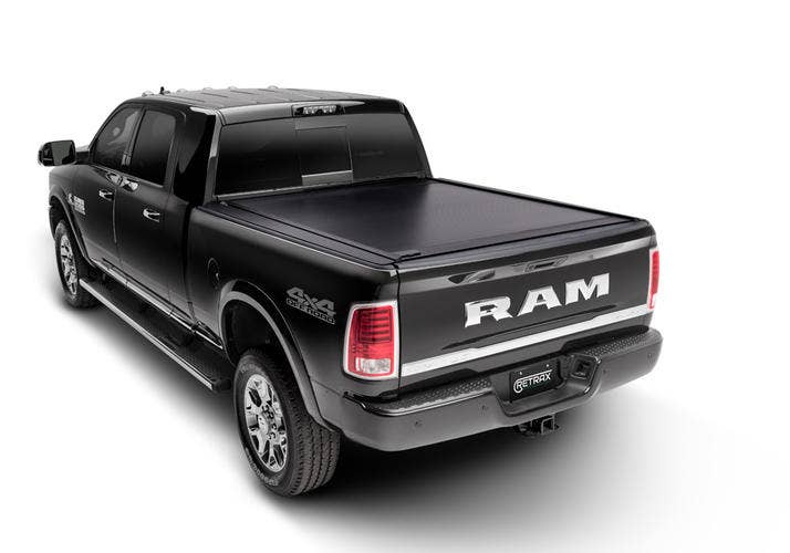 Retrax 60244 Retraxone Mx Retractable Tonneau Cover Fits 19-23 1500   One Mx