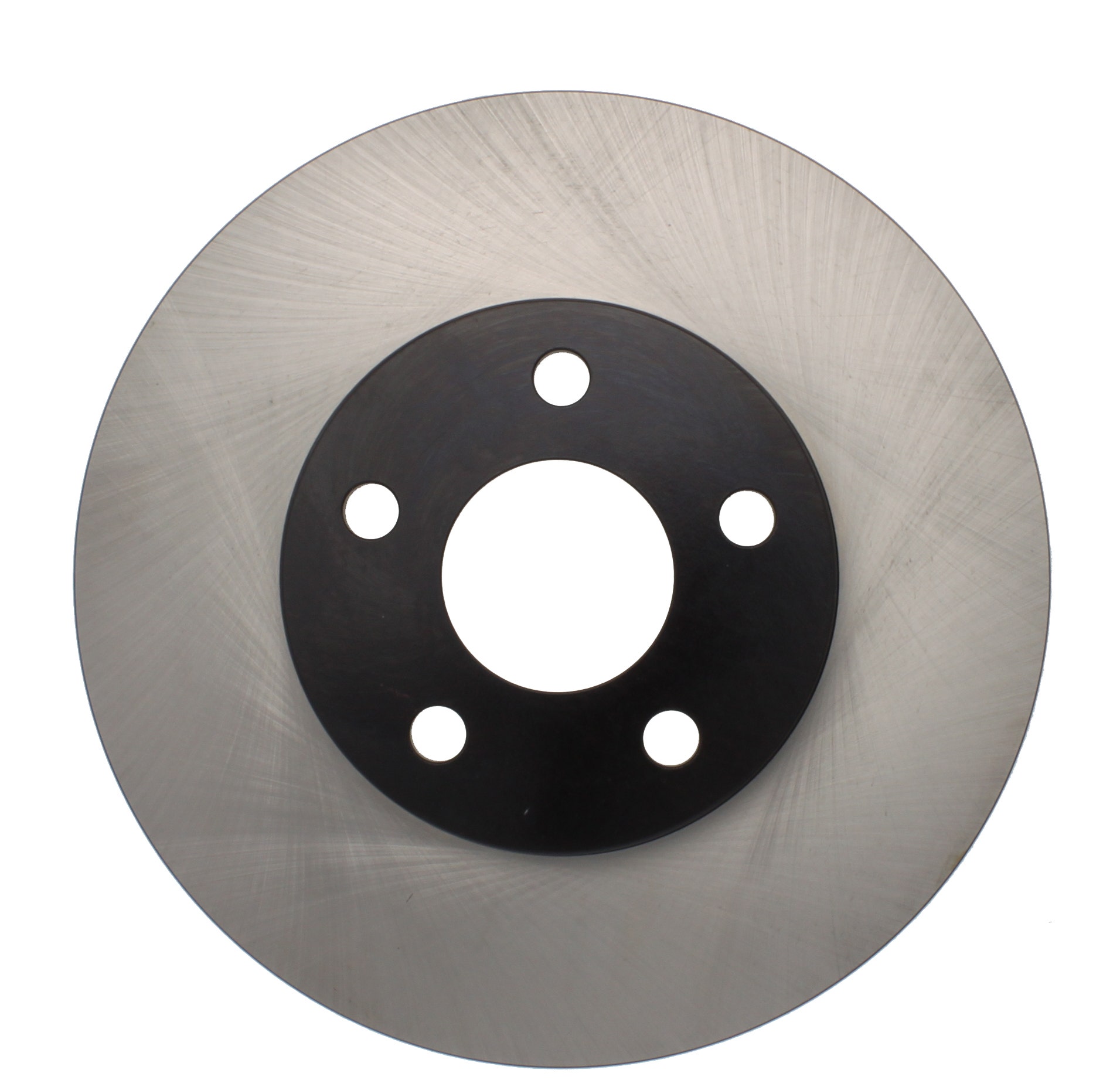 Centric Parts Disc Brake Rotor P/N:120.62034  Disc Brake Rotor P/N: