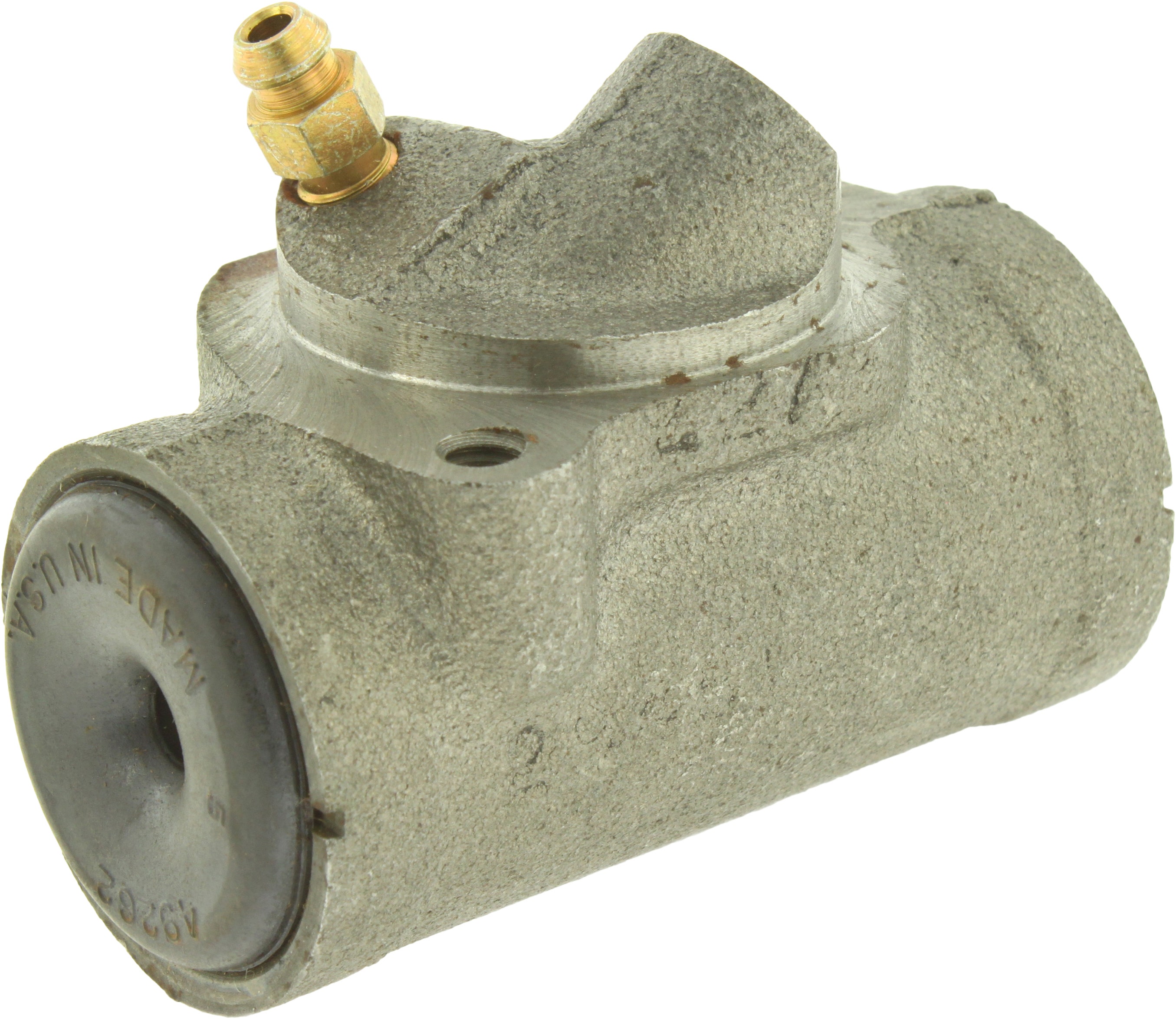 Centric Parts Drum Brake Wheel Cylinder P/N:134.62024  Drum Brake Wheel Cylinder