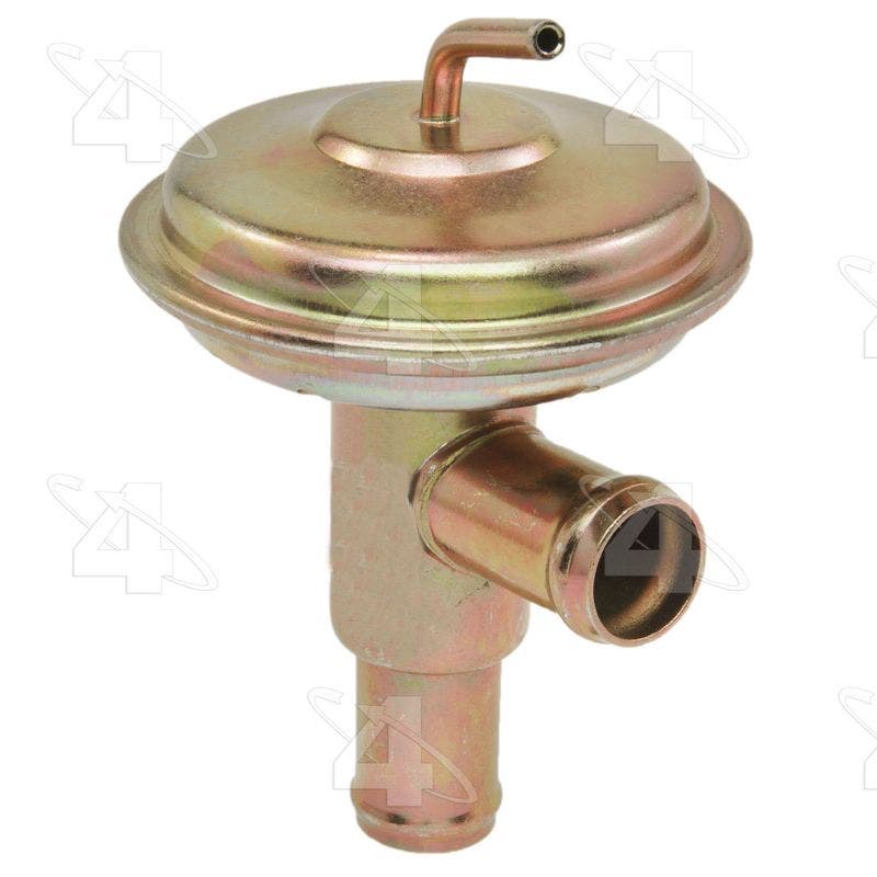 Four Seasons Hvac Heater Control Valve P/N:74603  68589 Ac Compressor Parts;